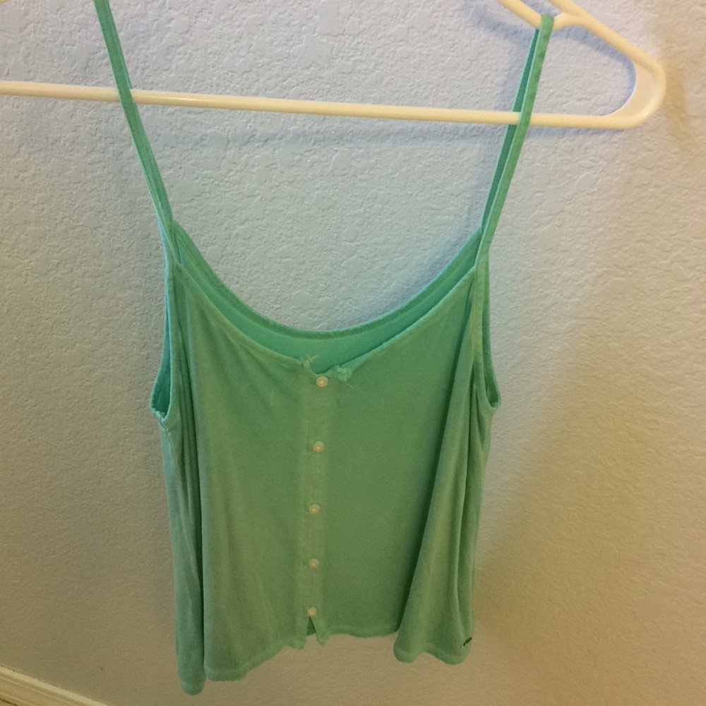 American Eagle Soft and Sexy Tank